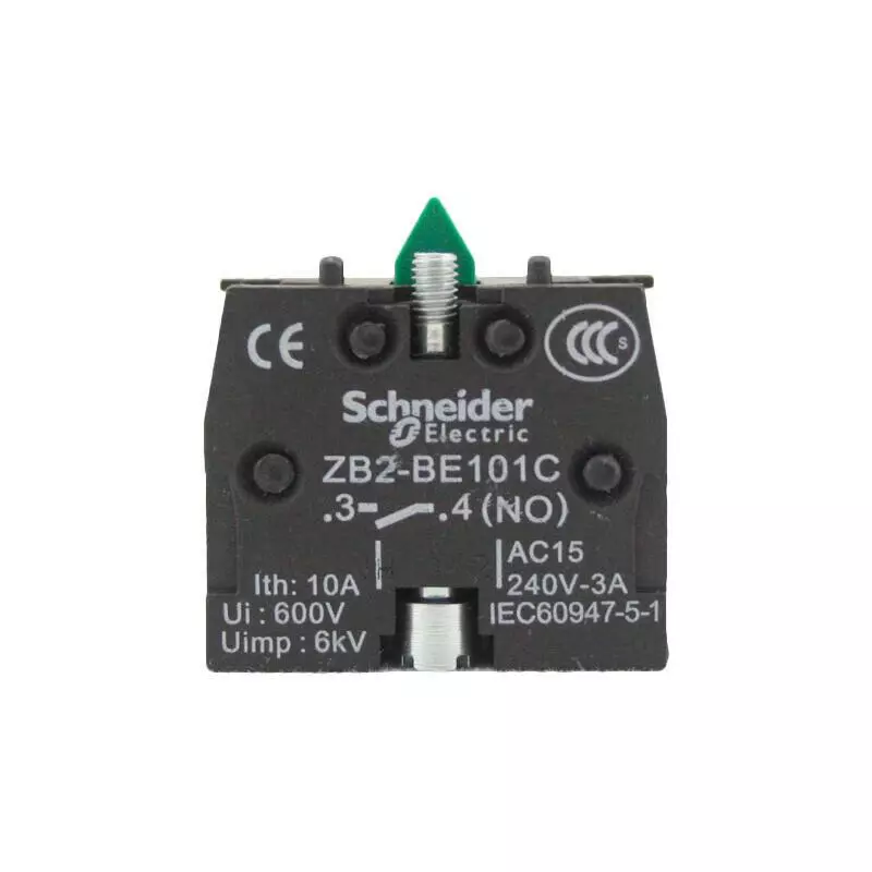 ZB2BE101C