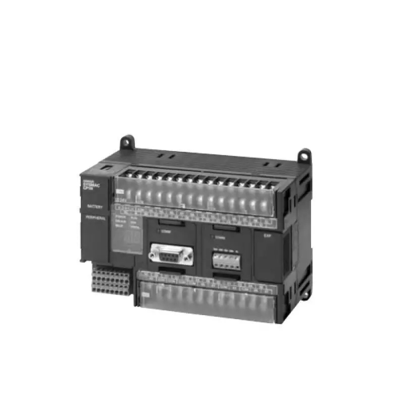 CP1H-EX40DT-D