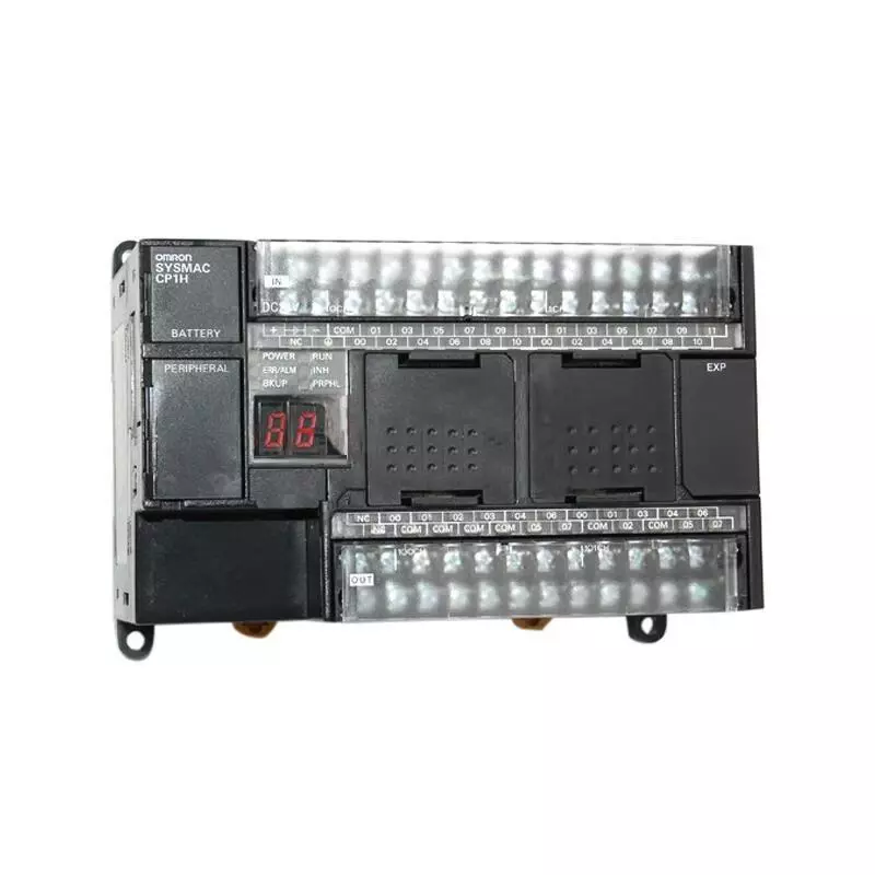 CP1H-Y20DT-D