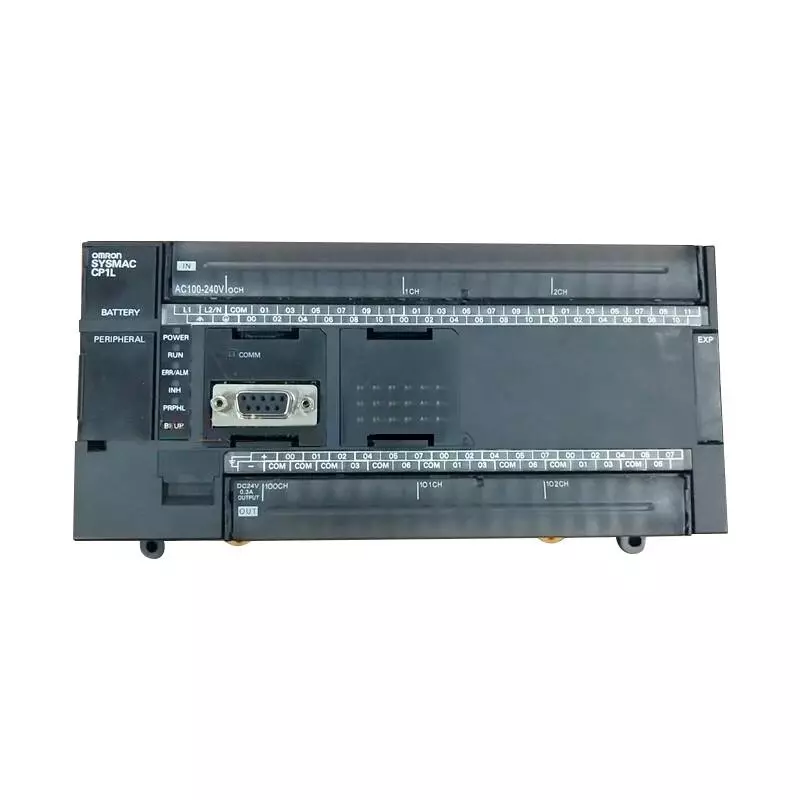 CP1L-M60DR-A