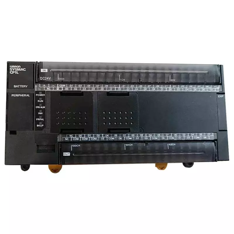 CP1L-M60DT-D