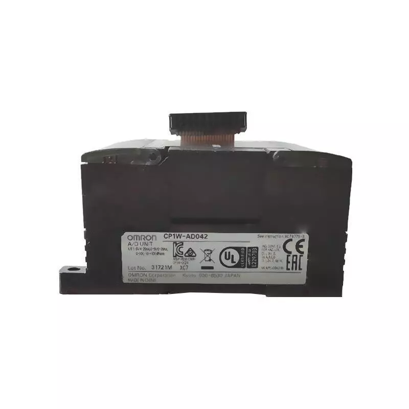 CP1W-AD042