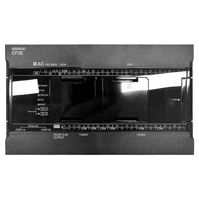 CP2E-N40DT-D