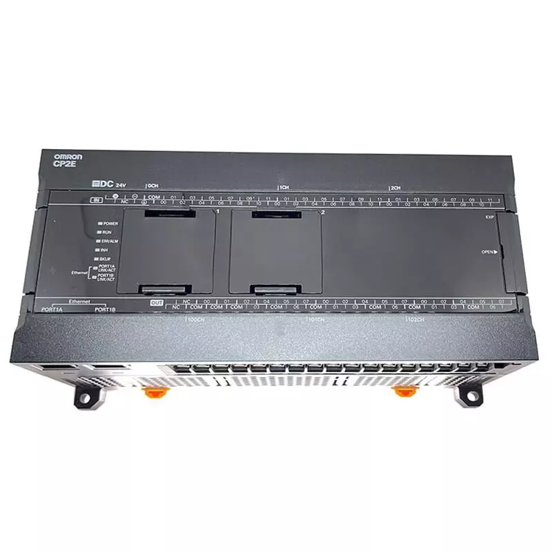CP2E-N60DT-D