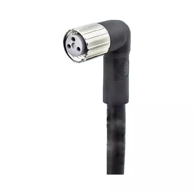 XS3F-M8PVC3A2M