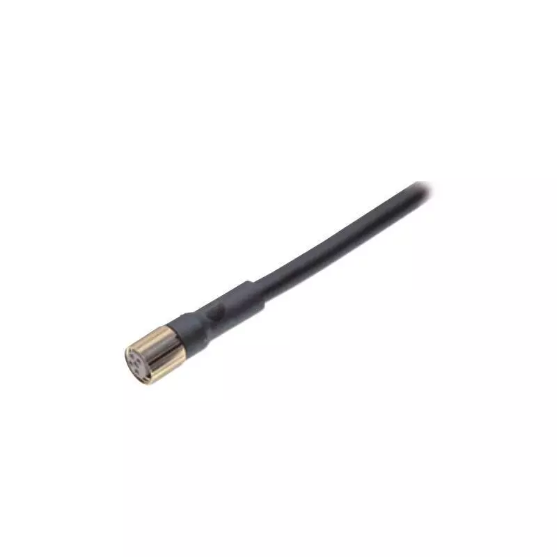 XS3F-M8PVC4S2M