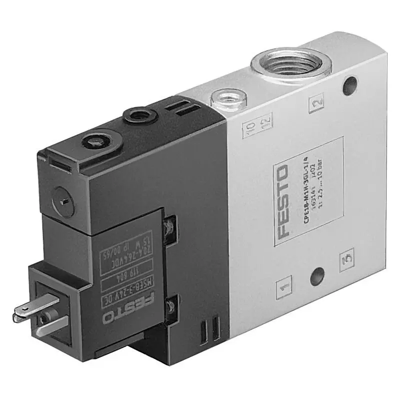 CPE18-M1H-3GL-1/4
