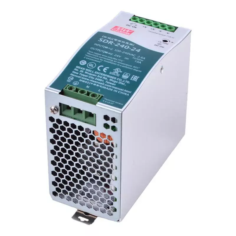 SDR-240-24