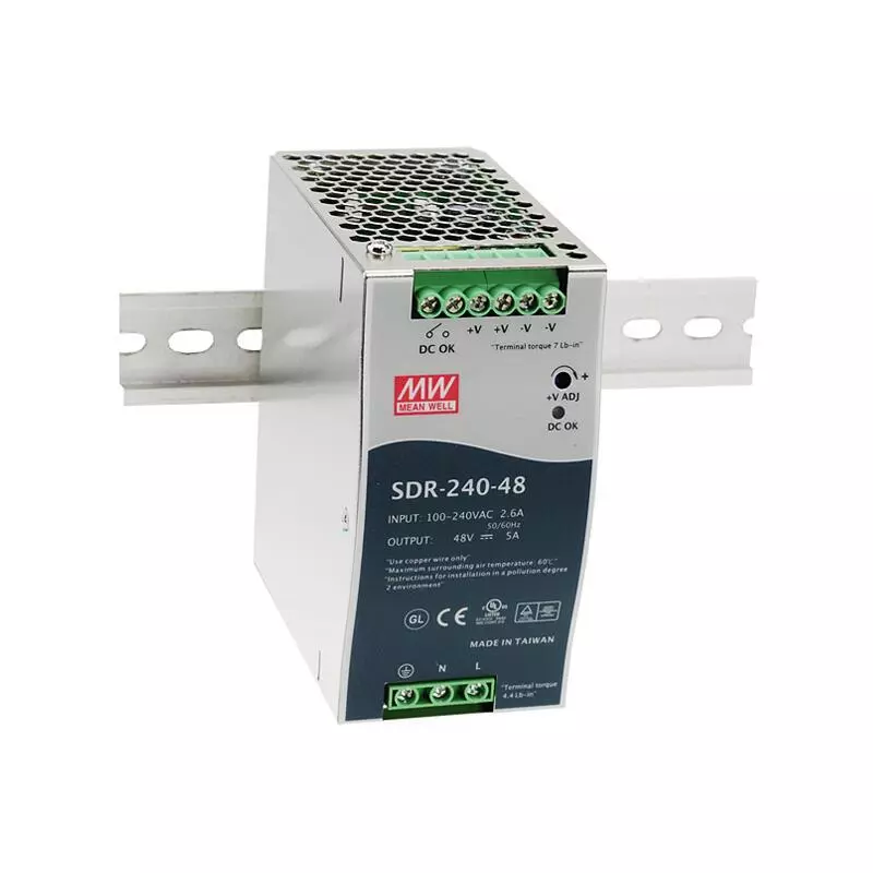 SDR-240-48