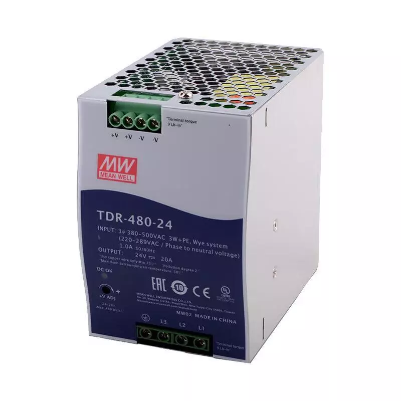TDR-480-24