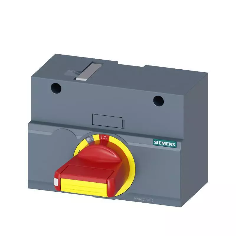 3VA9257-0EK15