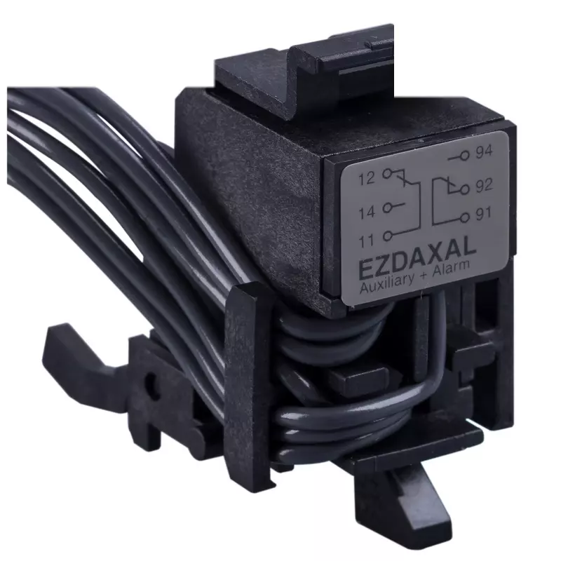 EZDAXAL