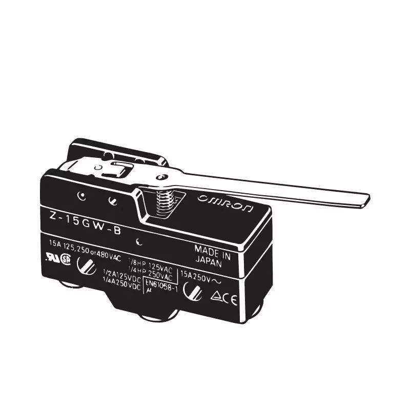 Z-15GW5-B