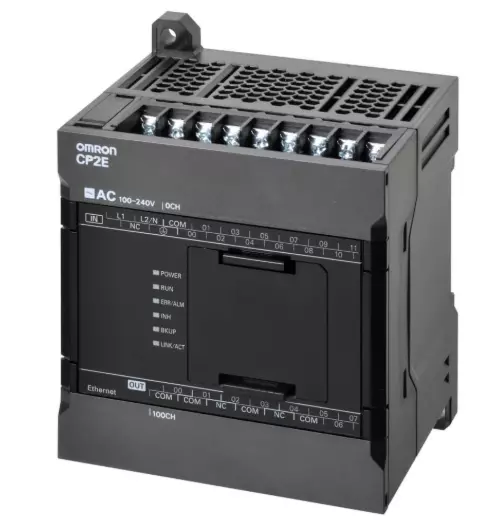 CP2E-N14DR-D