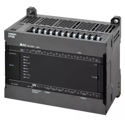 CP2E-S30DR-A