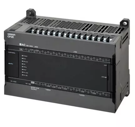 CP2E-S40DT-D