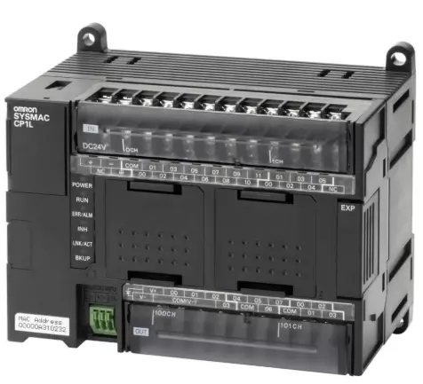 CP1L-EM30DR-D