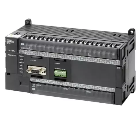 CP1L-M60DT1-D