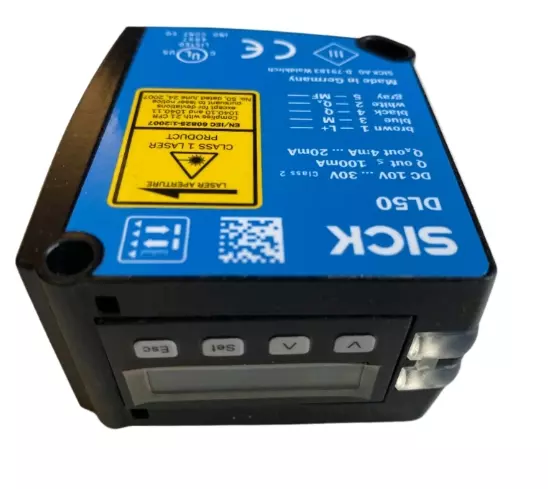 DL50-P1123