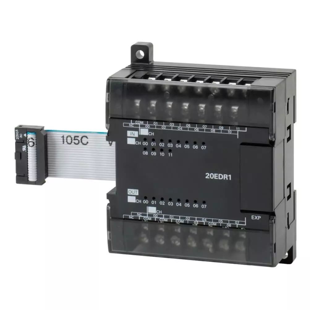 CP1W-20EDT1