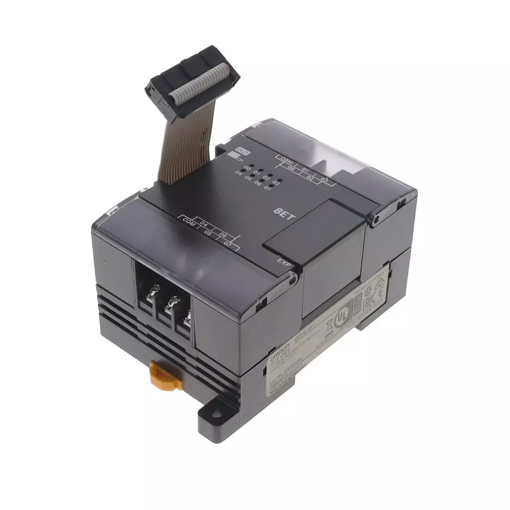 CP1W-8ET