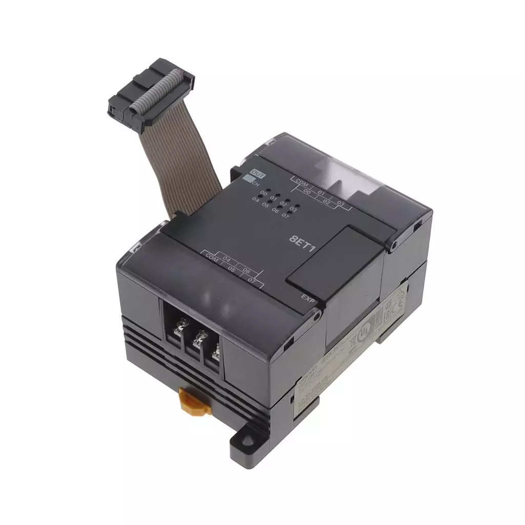 CP1W-8ET1