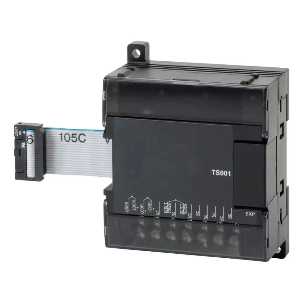 CP1W-TS101