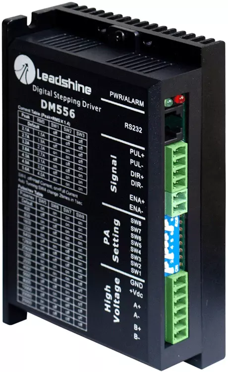 DM556S-IO