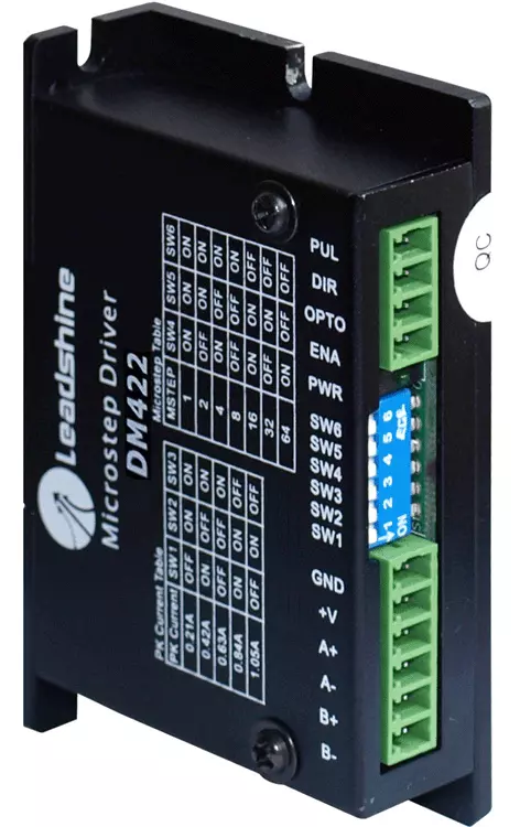 DM422S