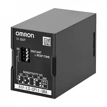 61F-LS-CP11-NRA
