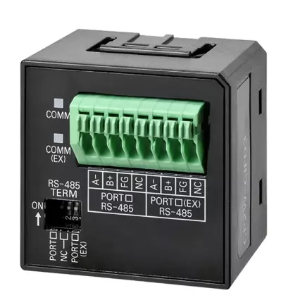 CP2W-CIFD3