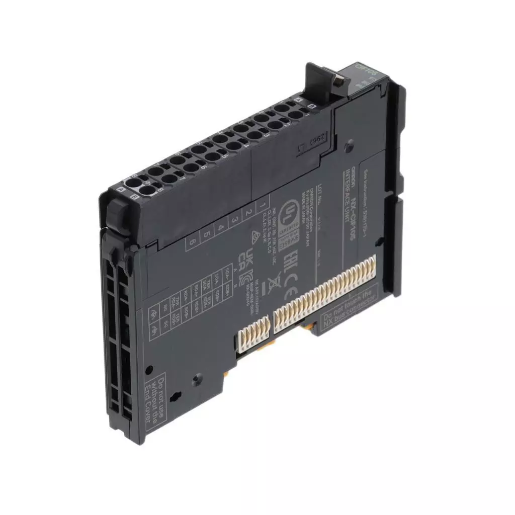 NX-CIF105
