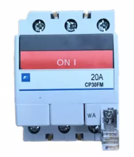 CP30FM-1P007