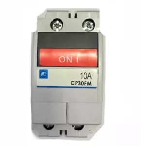 CP30FM-3P001