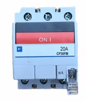 CP30FM-3P005