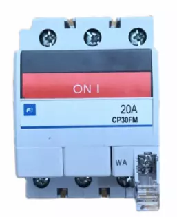 CP30FM-3P015